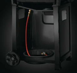 Napoleon Freestyle 365 Gasgrill, Graphit - Mit Sizzle Zone - Modell 2023 - X-DEAL Inkl. Abdeckhaube Und Gussplatte 34 Napoleon Freestyle 365 Gasgrill, Graphit - Mit Sizzle Zone - Modell 2023 - X-DEAL Inkl. Abdeckhaube Und Gussplatte -Broil King Geschaft Napoleon Freestyle Gasgrill Flaschenhalter