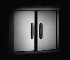 Napoleon Rogue SE 525 Edelstahl Gasgrill Mit Sizzle Zone Und Heckbrenner - Modell 2023 26 Napoleon Rogue SE 525 Edelstahl Gasgrill Mit Sizzle Zone Und Heckbrenner - Modell 2023 -Broil King Geschaft Napoleon Gasgrill SE525 Unterschrank Tueren Edelstahl