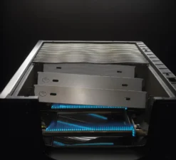 Napoleon Prestige 500 Gasgrill, Schwarz - Mit Safety Glow - X-DEAL Inkl. Grillthermometer, Schneidebrett Und Windschild Für SIZZLE ZONE 24 Napoleon Prestige 500 Gasgrill, Schwarz - Mit Safety Glow - X-DEAL Inkl. Grillthermometer, Schneidebrett Und Windschild Für SIZZLE ZONE -Broil King Geschaft Napoleon Prestige 500 Brennersystem 1