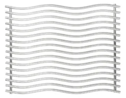 Napoleon Prestige 500 Gasgrill, Schwarz - Mit Safety Glow - X-DEAL Inkl. Grillthermometer, Schneidebrett Und Windschild Für SIZZLE ZONE 30 Napoleon Prestige 500 Gasgrill, Schwarz - Mit Safety Glow - X-DEAL Inkl. Grillthermometer, Schneidebrett Und Windschild Für SIZZLE ZONE -Broil King Geschaft Napoleon Prestige 500 Edelstahl Grillrost Wave 2