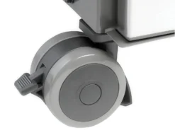 Napoleon Prestige 500 Gasgrill, Schwarz - Mit Safety Glow - Modell 2023 -Broil King Geschaft Napoleon Prestige 500 Laufrolle