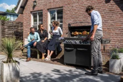 Napoleon Prestige 665 Gasgrill, Charcoal Grau - Mit Safety Glow - Modell 2023 27 Napoleon Prestige 665 Gasgrill, Charcoal Grau - Mit Safety Glow - Modell 2023 -Broil King Geschaft Napoleon Prestige 665 2657 1 1 1