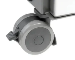 Napoleon Prestige 665 Gasgrill, Schwarz - Mit Safety Glow - Modell 2023 -Broil King Geschaft Napoleon Prestige 665 Rollen