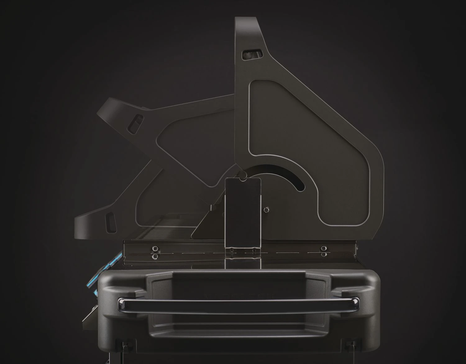 Napoleon Prestige 665 Gasgrill, Charcoal Grau - Mit Safety Glow - Modell 2023 3 Napoleon Prestige 665 Gasgrill, Charcoal Grau - Mit Safety Glow - Modell 2023 – Bild 3