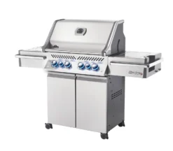 Napoleon Prestige Pro 500-3 Edelstahl Gasgrill Inkl. Drehspieß - X-DEAL Inkl. Napoleon TravelQ PRO285 Kompakt Gasgrill 25 Napoleon Prestige Pro 500-3 Edelstahl Gasgrill Inkl. Drehspieß - X-DEAL Inkl. Napoleon TravelQ PRO285 Kompakt Gasgrill -Broil King Geschaft Napoleon Prestige Pro 500 seitlich 02 1