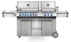Broil King Geschaft -Broil King Geschaft Napoleon Prestige Pro 825 Gasgrill PRO825RSBIPSS 1