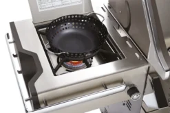 Napoleon Prestige Pro 825-3 Edelstahl Gasgrill Inkl. Drehspieß Und Bodenbeleuchtung + Gratis Napoleon TravelQ PRO285 Kompakt Gasgrill 31 Napoleon Prestige Pro 825-3 Edelstahl Gasgrill Inkl. Drehspieß Und Bodenbeleuchtung + Gratis Napoleon TravelQ PRO285 Kompakt Gasgrill -Broil King Geschaft Napoleon Prestige Pro 825 Seitenbrenner Gemuesekorb