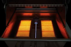 Napoleon Prestige Pro 825-3 Edelstahl Gasgrill Inkl. Drehspieß Und Bodenbeleuchtung + Gratis Napoleon TravelQ PRO285 Kompakt Gasgrill 33 Napoleon Prestige Pro 825-3 Edelstahl Gasgrill Inkl. Drehspieß Und Bodenbeleuchtung + Gratis Napoleon TravelQ PRO285 Kompakt Gasgrill -Broil King Geschaft Napoleon Prestige Pro 825 sizzle zone