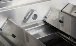 Napoleon Prestige Pro 825-3 Edelstahl Gasgrill Inkl. Drehspieß Und Bodenbeleuchtung + Gratis Napoleon TravelQ PRO285 Kompakt Gasgrill 29 Napoleon Prestige Pro 825-3 Edelstahl Gasgrill Inkl. Drehspieß Und Bodenbeleuchtung + Gratis Napoleon TravelQ PRO285 Kompakt Gasgrill -Broil King Geschaft Napoleon Prestige Pro SearPlates Brennerabdeckung 02