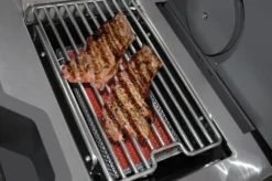 Napoleon Prestige Pro 500-3 Edelstahl Gasgrill Inkl. Drehspieß - X-DEAL Inkl. Napoleon TravelQ PRO285 Kompakt Gasgrill 28 Napoleon Prestige Pro 500-3 Edelstahl Gasgrill Inkl. Drehspieß - X-DEAL Inkl. Napoleon TravelQ PRO285 Kompakt Gasgrill -Broil King Geschaft Napoleon Prestige Pro Sizzle Zone Steaks 3