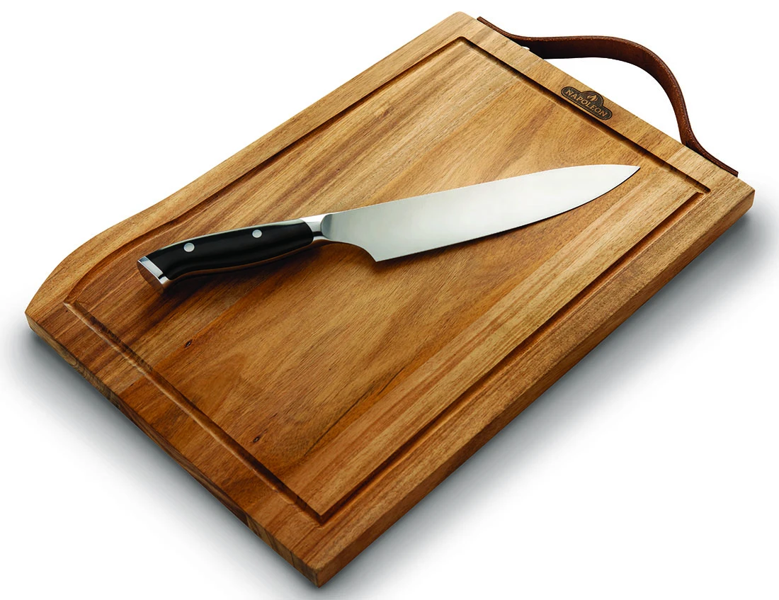 Napoleon Prestige 500 Gasgrill, Schwarz - Mit Safety Glow - X-DEAL Inkl. Grillthermometer, Schneidebrett Und Windschild Für SIZZLE ZONE 18 Napoleon Prestige 500 Gasgrill, Schwarz - Mit Safety Glow - X-DEAL Inkl. Grillthermometer, Schneidebrett Und Windschild Für SIZZLE ZONE – Bild 18