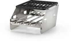 Napoleon Prestige 500 Gasgrill, Schwarz - Mit Safety Glow - X-DEAL Inkl. Grillthermometer, Schneidebrett Und Windschild Für SIZZLE ZONE 37 Napoleon Prestige 500 Gasgrill, Schwarz - Mit Safety Glow - X-DEAL Inkl. Grillthermometer, Schneidebrett Und Windschild Für SIZZLE ZONE -Broil King Geschaft Napoleon Windschild Sizzle Zone 71302 1