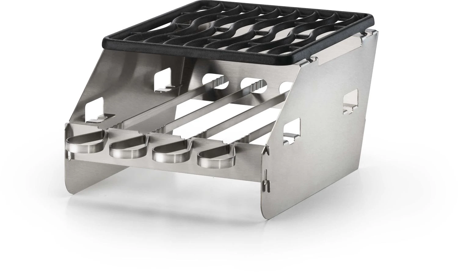 Napoleon Prestige 500 Gasgrill, Schwarz - Mit Safety Glow - X-DEAL Inkl. Grillthermometer, Schneidebrett Und Windschild Für SIZZLE ZONE 19 Napoleon Prestige 500 Gasgrill, Schwarz - Mit Safety Glow - X-DEAL Inkl. Grillthermometer, Schneidebrett Und Windschild Für SIZZLE ZONE – Bild 19