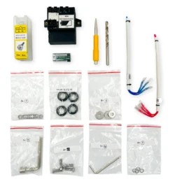 Outdoorchef Tool Kit Arosa - Zum Nachrüsten Der Blazing-/Cooking Zone - Nur Für Arosa Tex Und Bamboo Notwendig!