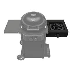 Outdoorchef Cooking Zone Kit Plus Für Davos