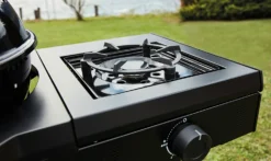 Outdoorchef Cooking Zone Kit Plus Für Davos -Broil King Geschaft Outdoorchef Cooking Zone Davos Lifestyle