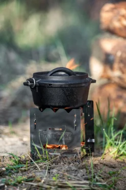 Petromax Ft0.5 Feuertopf Dutch Oven - Ohne Füsse 8 Petromax Ft0.5 Feuertopf Dutch Oven - Ohne Füsse -Broil King Geschaft Petromax Feuertopf ft 0 5 auf Hobo Kocher