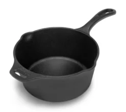 Petromax Gusseiserne Kasserolle Mit Deckel Kr2 12 Petromax Gusseiserne Kasserolle Mit Deckel Kr2 -Broil King Geschaft Petromax Kasserolle kr2 Ausgiesser