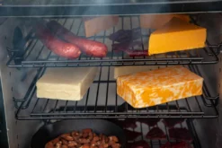 Pit Boss Smoker Box Für Pelletgrills 550/850/1150/1600 -Broil King Geschaft Pit Boss Smoke Box Raeuchern Pelletgrill