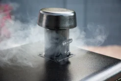 Pit Boss Smoker Box Für Pelletgrills 550/850/1150/1600 -Broil King Geschaft Pit Boss Smoker Box Rauchrohr