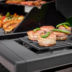 Rösle Gasgrill Magnum PRO G4-S - Modell 2023 21 Rösle Gasgrill Magnum PRO G4-S - Modell 2023 -Broil King Geschaft Roesle Magnum Pro Gasgrill Prime Zone