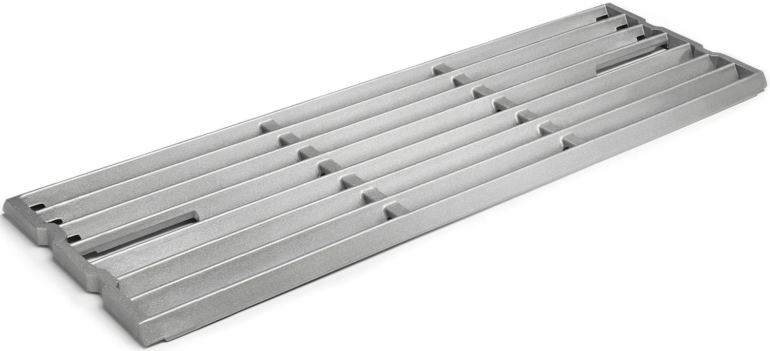 Broil King Ersatzteil: Edelstahl-Gussrost Regal / Imperial - 1 Stück 1 Broil King Ersatzteil: Edelstahl-Gussrost Regal / Imperial - 1 Stück