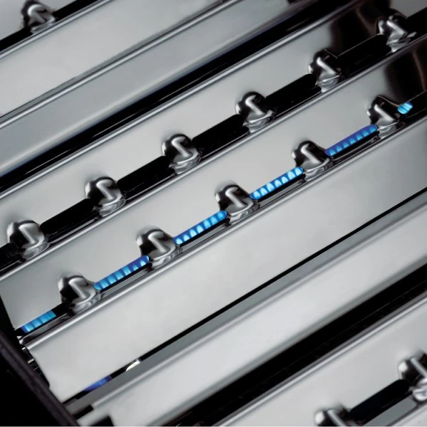 Broil King Ersatzteil: Flav-R-Wave Regal / Imperial - 1 Stück 1 Broil King Ersatzteil: Flav-R-Wave Regal / Imperial - 1 Stück