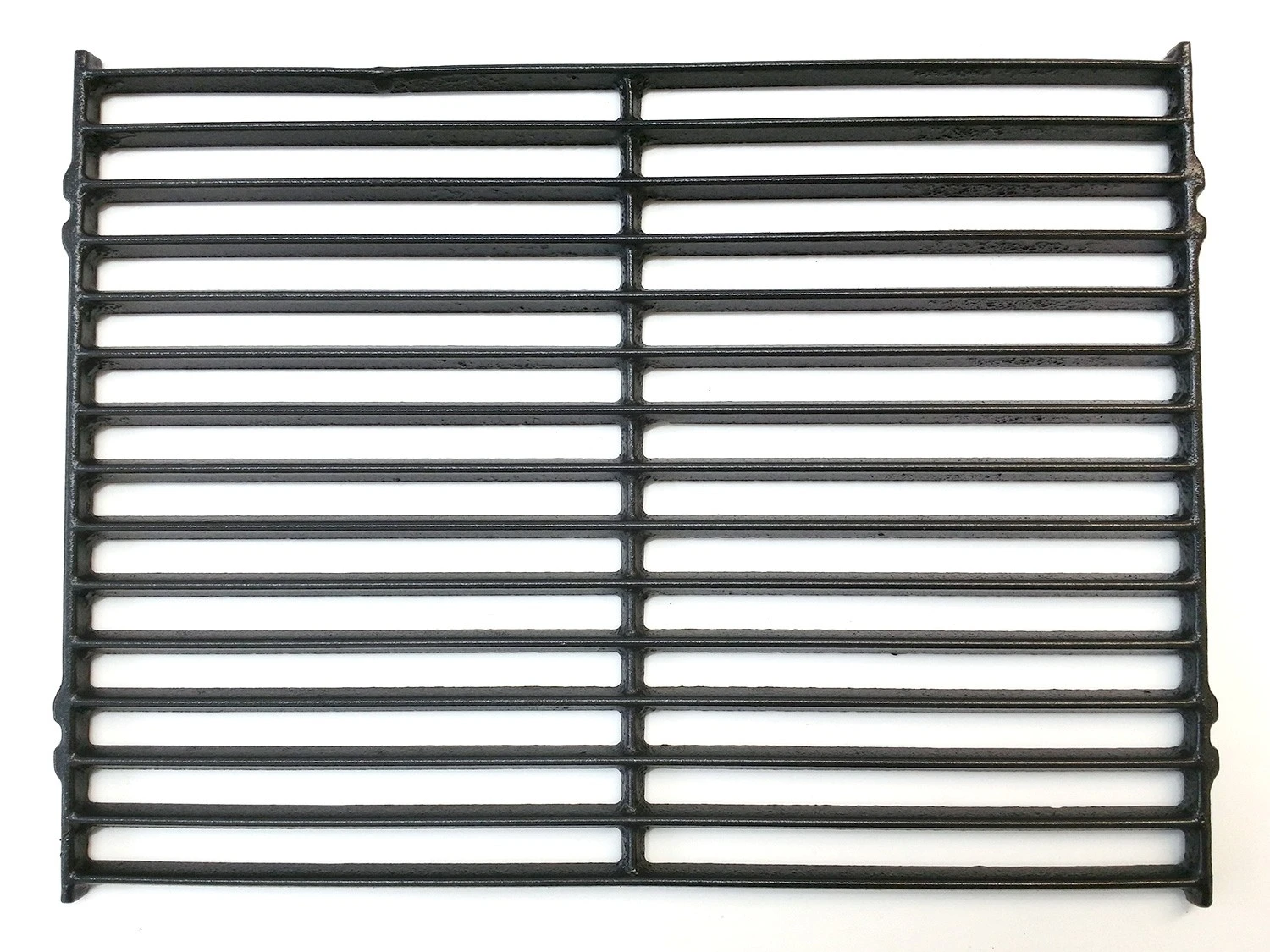 Broil King Ersatzteil: Gusseisen Grillrost Royal - 1 Stück 1 Broil King Ersatzteil: Gusseisen Grillrost Royal - 1 Stück