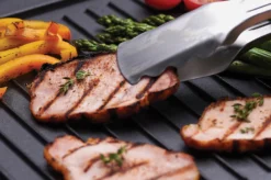 Broil King Grillplatte / Gussplatte Baron / Crown 5 Broil King Grillplatte / Gussplatte Baron / Crown -Broil King Geschaft broil king grillplatte baron v2 lifestyle