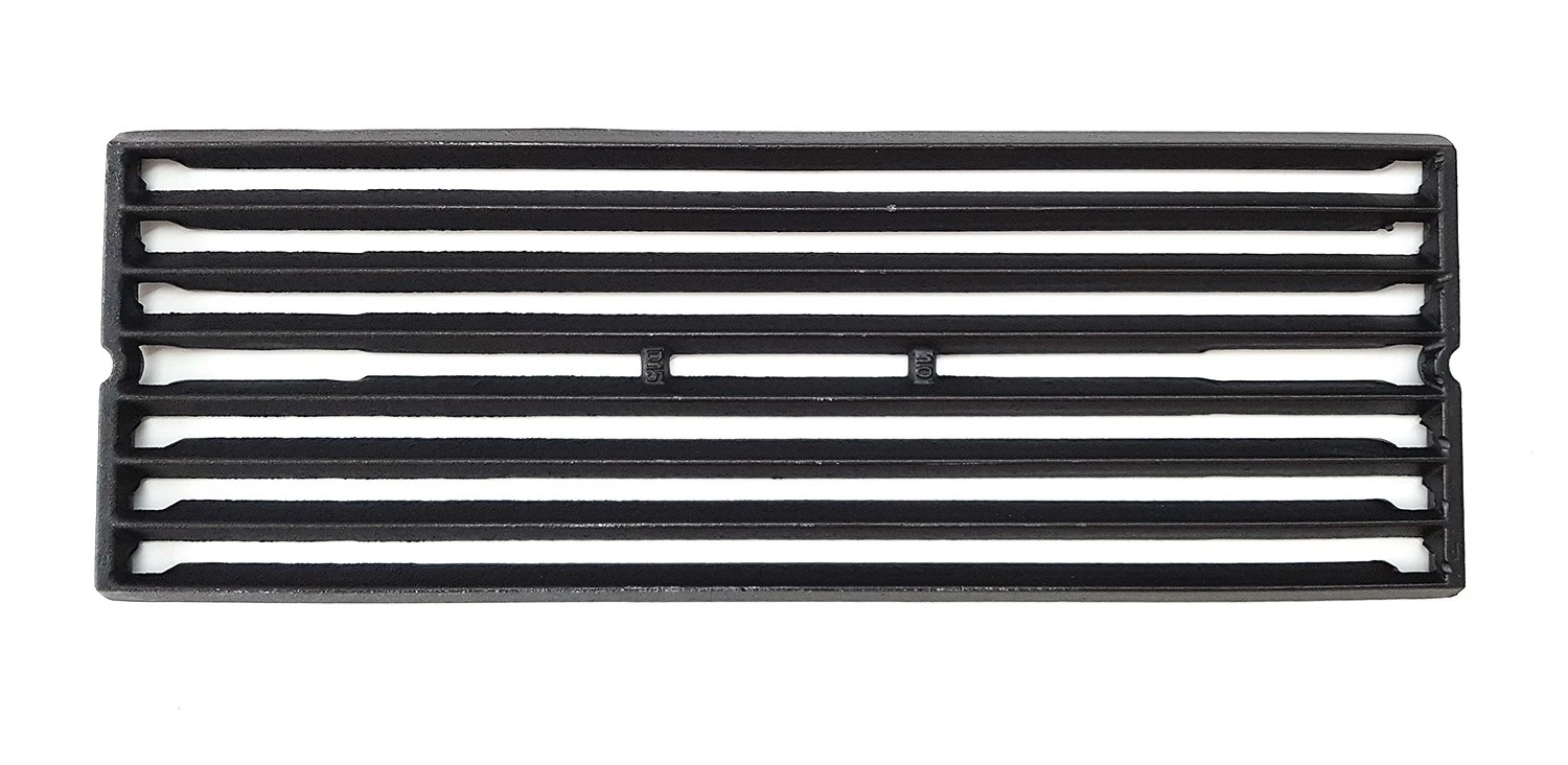 Broil King Ersatzteil: Gusseisen Grillrost Baron / Crown - 1 Stück 1 Broil King Ersatzteil: Gusseisen Grillrost Baron / Crown - 1 Stück