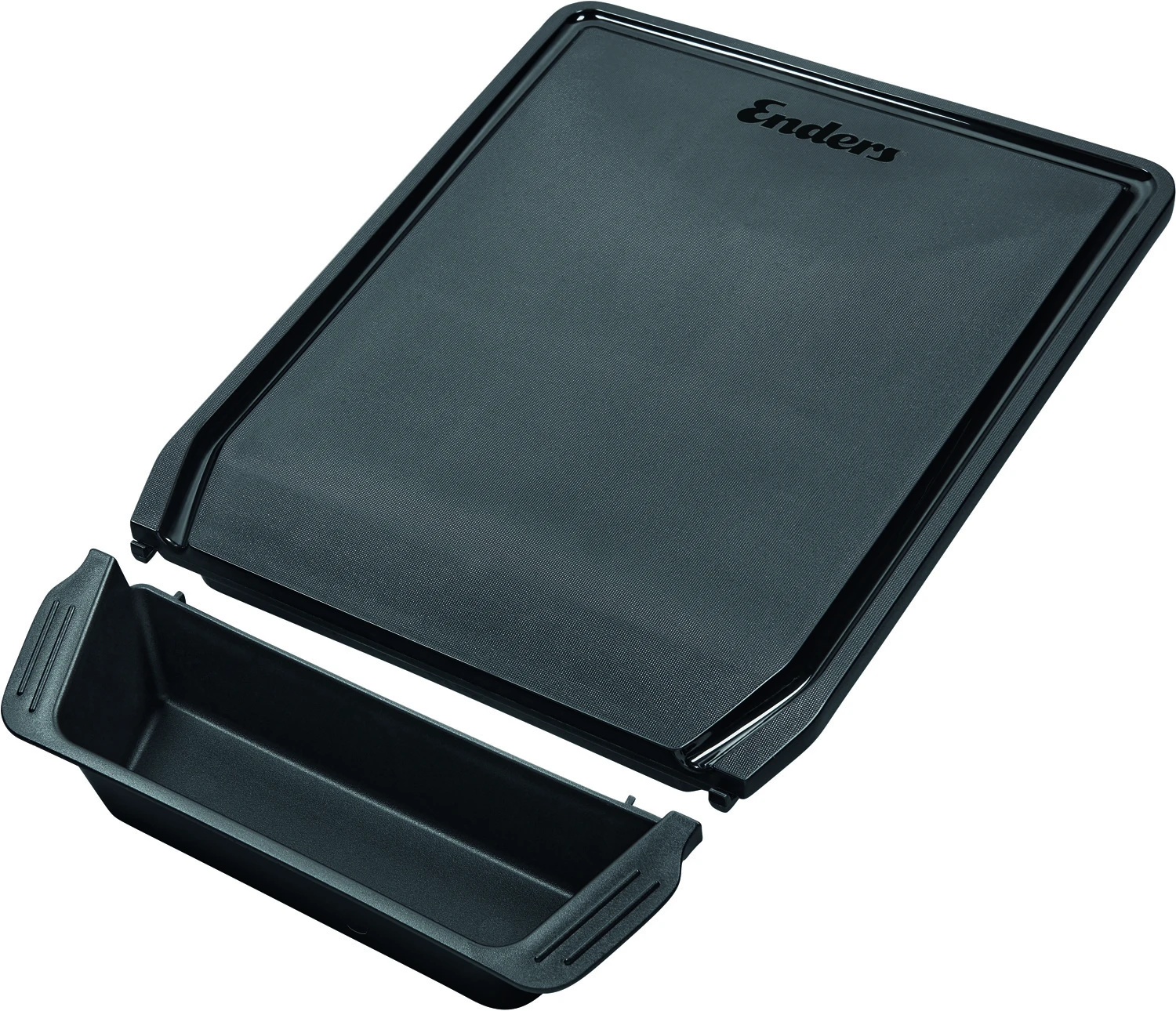 Enders Grill Mags - Schneidebrett (magnetisch) 1 Enders Grill Mags - Schneidebrett (magnetisch)