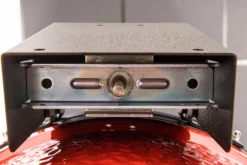 Kamado Joe Classic III Keramikgrill -Broil King Geschaft kamado joe classic 3 feder KJ23NRHCI