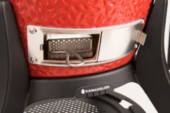 Kamado Joe Classic III Keramikgrill -Broil King Geschaft kamado joe classic iii aschefang KJ23NRHCI