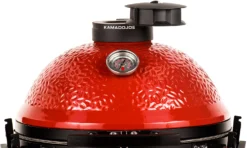 Kamado Joe Classic III Keramikgrill -Broil King Geschaft kamado joe classic iii luftregulierung