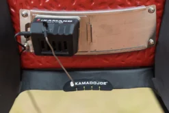 Kamado Joe IKamand Temperatursteuerung Für Classic Joe -Broil King Geschaft kamado joe ikamand v2 classic joe installation