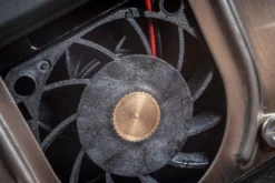 Kamado Joe IKamand Temperatursteuerung Für Classic Joe -Broil King Geschaft kamado joe ikamand v2 classic joe luefter