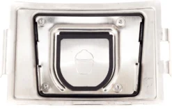 Kamado Joe IKamand Temperatursteuerung Für Classic Joe -Broil King Geschaft kamado joe ikamand v2 classic joe rueckschlagklappe