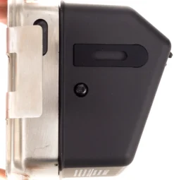 Kamado Joe IKamand Temperatursteuerung Für Classic Joe -Broil King Geschaft kamado joe ikamand v2 classic joe seitlich