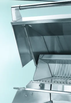 Lynx California Gasgrill Professional 36" Grillstation + Rotisserie + IR Pro Sear -Broil King Geschaft lynx grillhaube federfuehrung