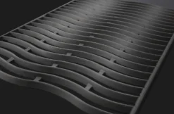 Napoleon Rogue 425 Gasgrill - All Black - Modell 2023 -Broil King Geschaft napoleon rogue gasgrill gusseisen grillroste 3