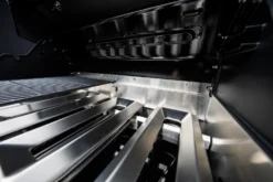 Outdoorchef Dualchef 425 G Gasgrill Mit Seitenkocher -Broil King Geschaft outdoorchef dualchef 425 g flammenschutzbleche 18 700 16