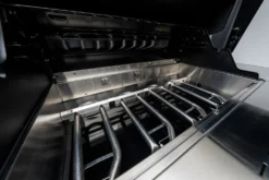 Outdoorchef Dualchef 425 G BZ Gasgrill Mit Blazing Zone Infrarotbrenner + DGS Gusseisen Grillrost 2 Stk.+ DGS Gemüse Grillrost 2 Stk. 37 Outdoorchef Dualchef 425 G BZ Gasgrill Mit Blazing Zone Infrarotbrenner + DGS Gusseisen Grillrost 2 Stk.+ DGS Gemüse Grillrost 2 Stk. -Broil King Geschaft outdoorchef dualchef 425 g hauptbrenner 18 700 16