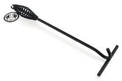 Petromax Ft6 Feuertopf Dutch Oven 5,5 L - Mit Füssen - X-DEAL Inkl. Deckelheber, Pflegepaste Und Kochlöffel 21 Petromax Ft6 Feuertopf Dutch Oven 5,5 L - Mit Füssen - X-DEAL Inkl. Deckelheber, Pflegepaste Und Kochlöffel -Broil King Geschaft petromax deckelheber ftdh 1