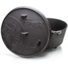 Petromax Ft18 Feuertopf Dutch Oven 16,1 L - Mit Füssen