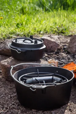 Petromax Feuertopf Deckelhalter Pro-ft Dutch Oven Zubehör 23 Petromax Feuertopf Deckelhalter Pro-ft Dutch Oven Zubehör -Broil King Geschaft petromax feuertopf deckelhalter aufbewahren