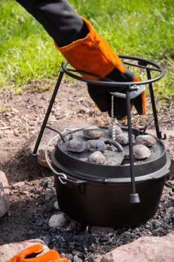 Petromax Feuertopf Deckelhalter Pro-ft Dutch Oven Zubehör 16 Petromax Feuertopf Deckelhalter Pro-ft Dutch Oven Zubehör -Broil King Geschaft petromax feuertopf deckelhalter dutch oven