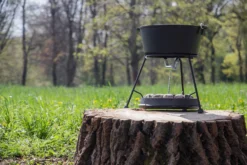 Petromax Feuertopf Deckelhalter Pro-ft Dutch Oven Zubehör 25 Petromax Feuertopf Deckelhalter Pro-ft Dutch Oven Zubehör -Broil King Geschaft petromax feuertopf deckelhalter kochstelle