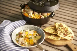 Petromax Ft3 Feuertopf Dutch Oven 1,6 L - Mit Füssen 7 Petromax Ft3 Feuertopf Dutch Oven 1,6 L - Mit Füssen -Broil King Geschaft petromax feuertopf ft3 7