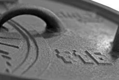 Petromax Ft6-t Feuertopf Dutch Oven 5,5 L - Ohne Füsse -Broil King Geschaft petromax feuertopf ft6 t dutch oven 6