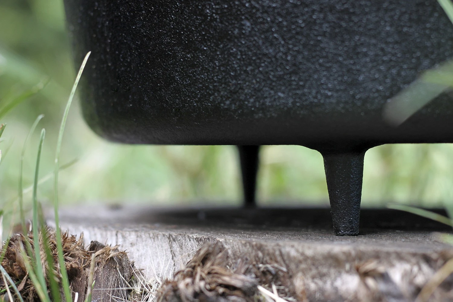 Petromax Ft9 Feuertopf Dutch Oven 7,5 L - Mit Füßen 9 Petromax Ft9 Feuertopf Dutch Oven 7,5 L - Mit Füßen – Bild 9